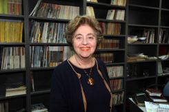 Aimée Boulos. Photo Michel Sayegh