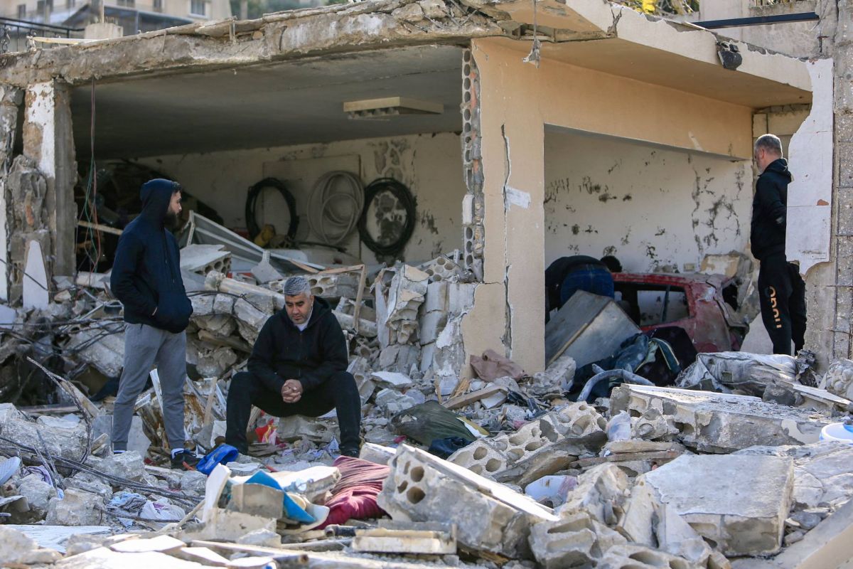 The specter of a wider war between Hezbollah and Israel as seen by the foreign press