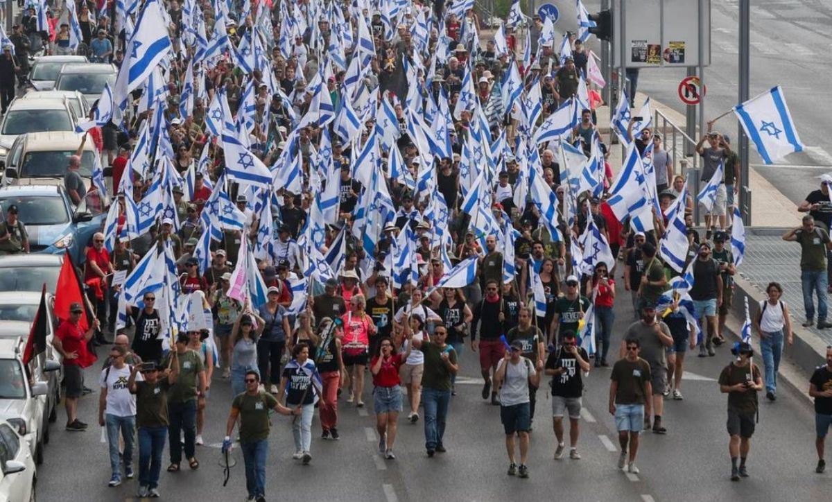 Israeli far-right MP slammed for vow to 'sort out' top court