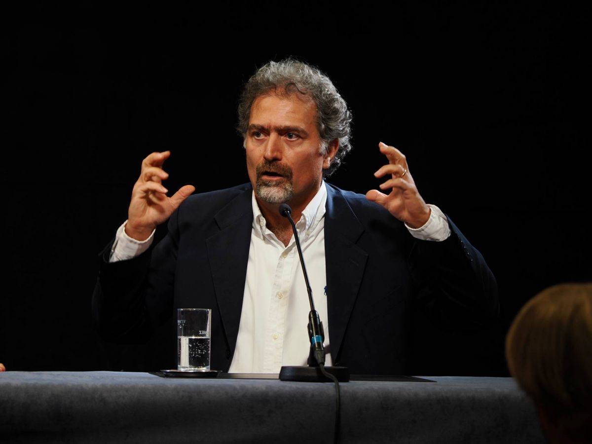 Michel Abou Khalil : le théâtre libanais en période de conflit, des Rahbani à Mouawad en passant par Chouchou Michel Abou Khalil : le théâtre libanais en période de conflit, des Rahbani à Mouawad en passant par Chouchou