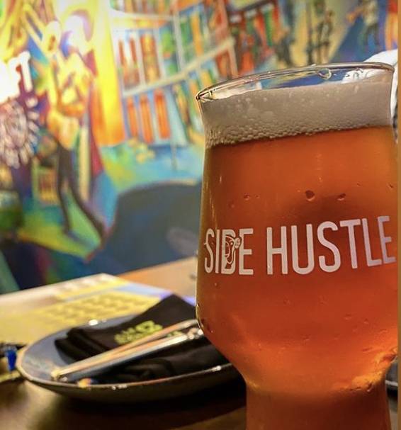 Aux Émirats, il est désormais possible de boire de la bière « made in Abu Dhabi »