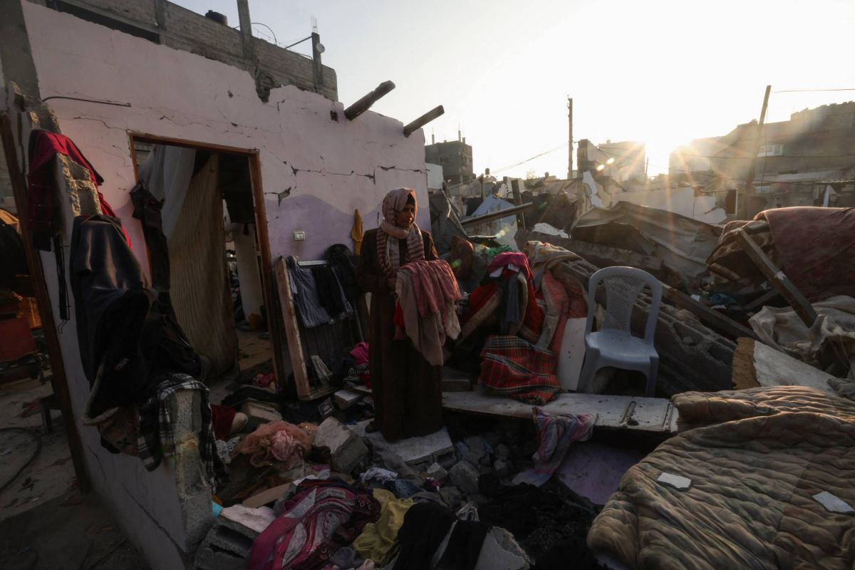 Border clashes, fuel deliveries, increasing family benefits: Everything you need to know to start your Tuesday