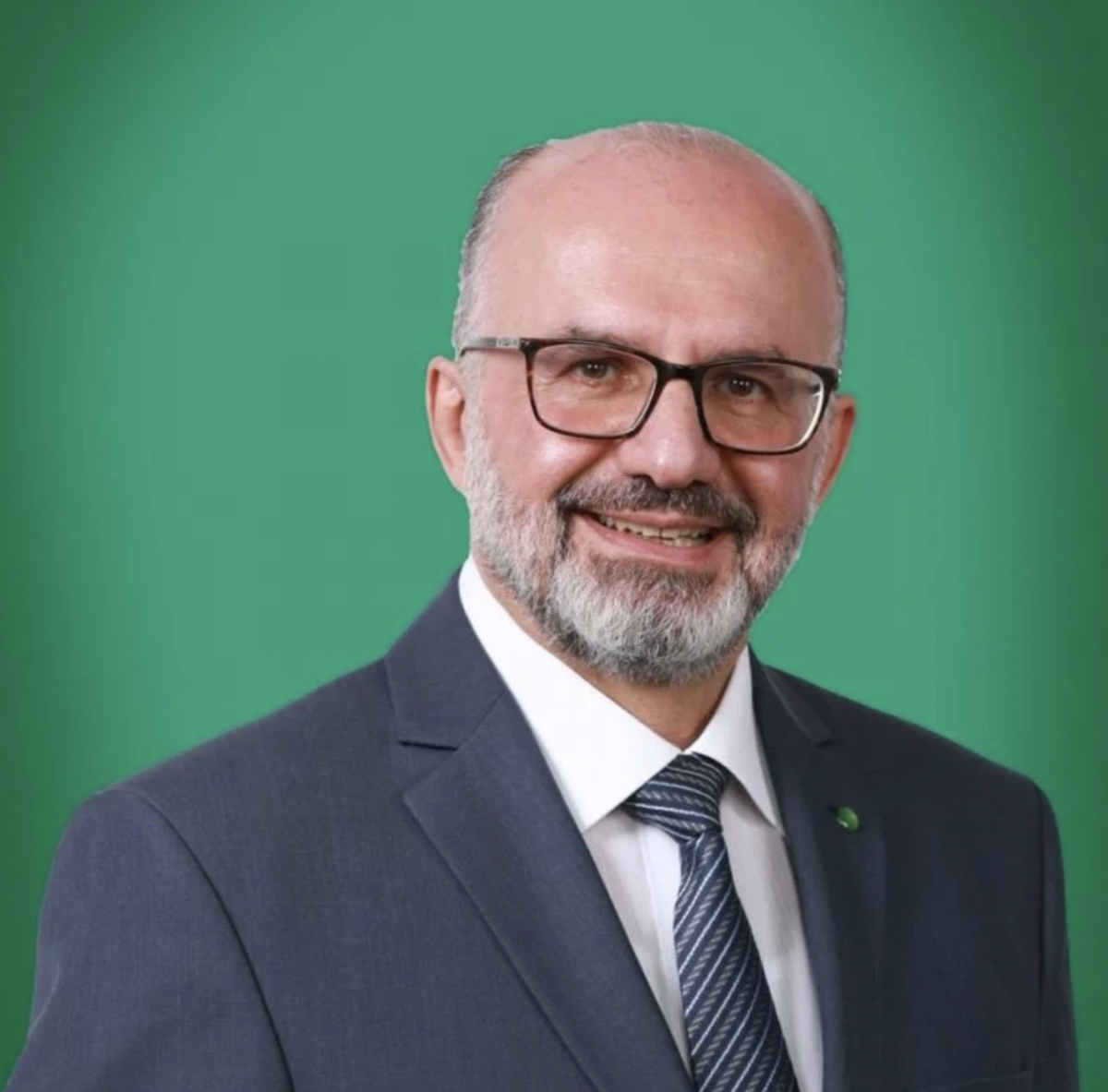 Fadi Abi Allam: ‘We won’t change the culture of shooting firearms into the air with a piece of legislation’ Fadi Abi Allam: ‘We won’t change the culture of shooting firearms into the air with a piece of legislation’