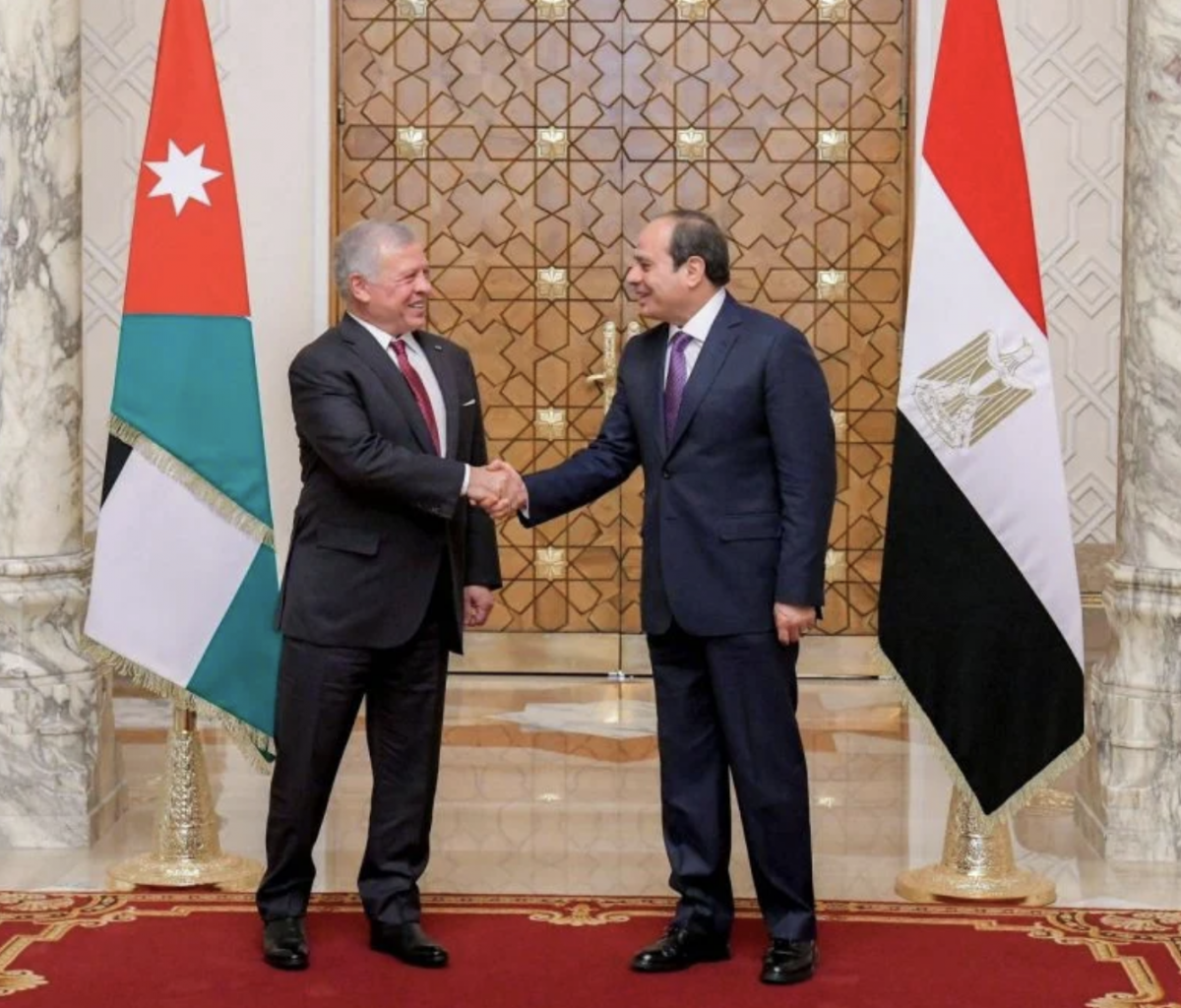Gaza: Doha and Cairo are preparing for war’s aftermath
