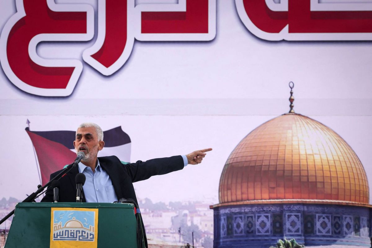Hamas, Islamic Jihad reject giving up power in return for permanent cease-fire