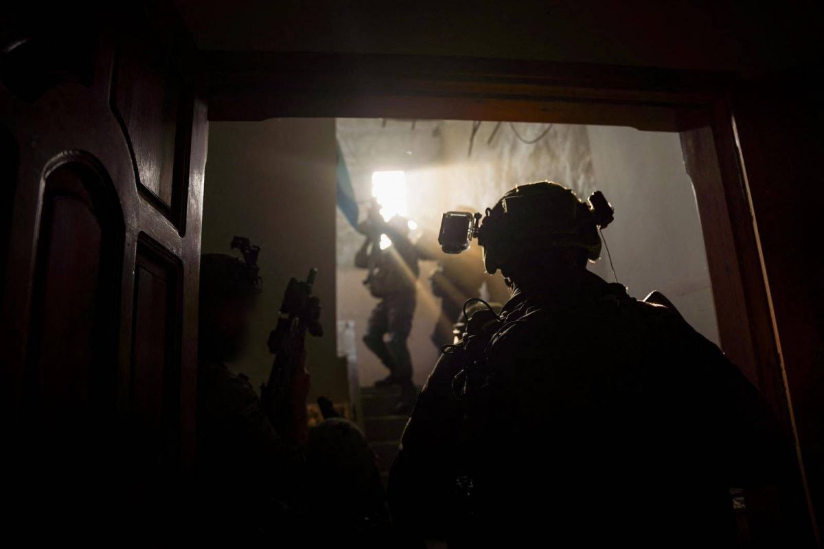 Israel to pull some troops from Gaza as war enters new phase Israel to pull some troops from Gaza as war enters new phase