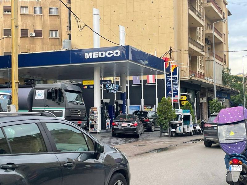 Liban : l’essence renchérit un peu, le diesel et le gaz restent stables