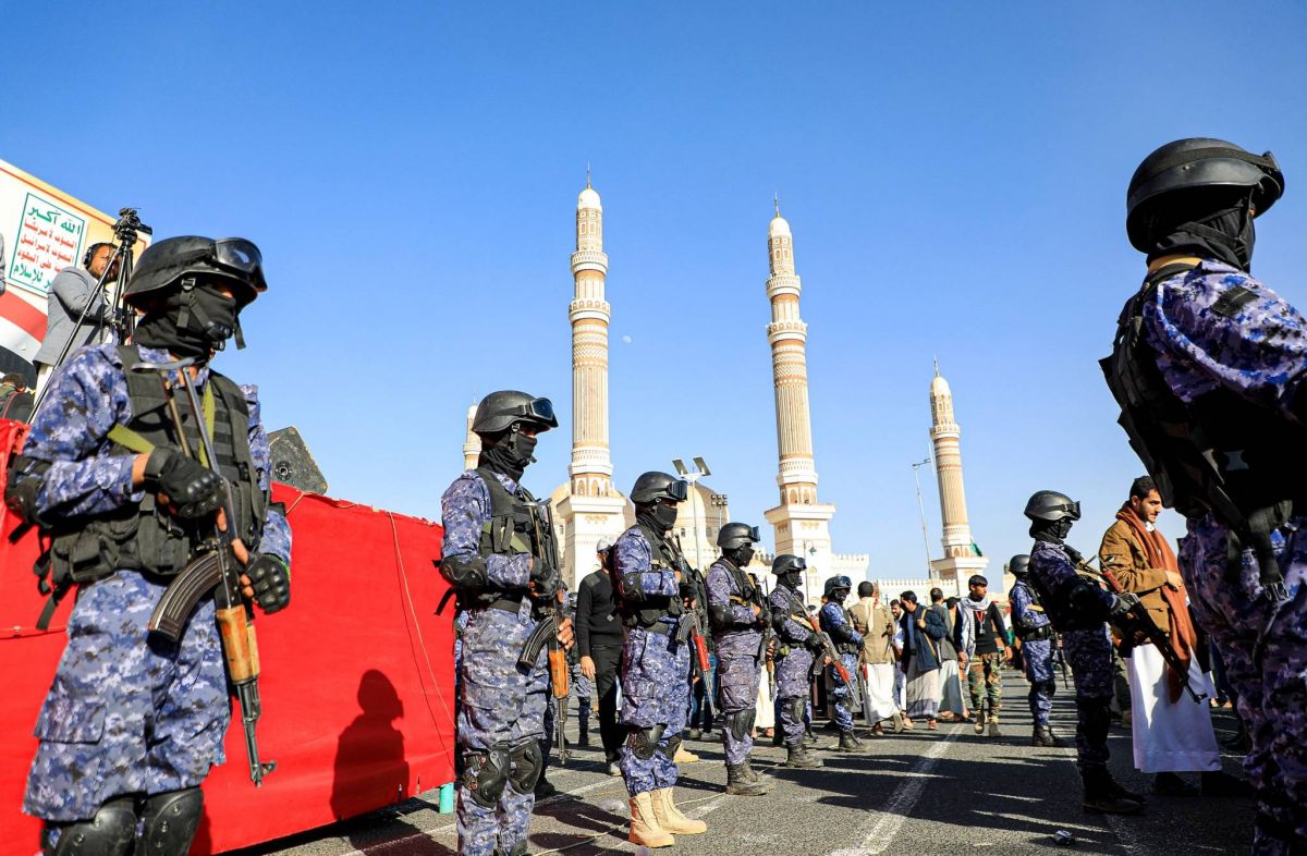 Saudi foreign ministry welcomes roadmap to peace by UN special envoy for Yemen