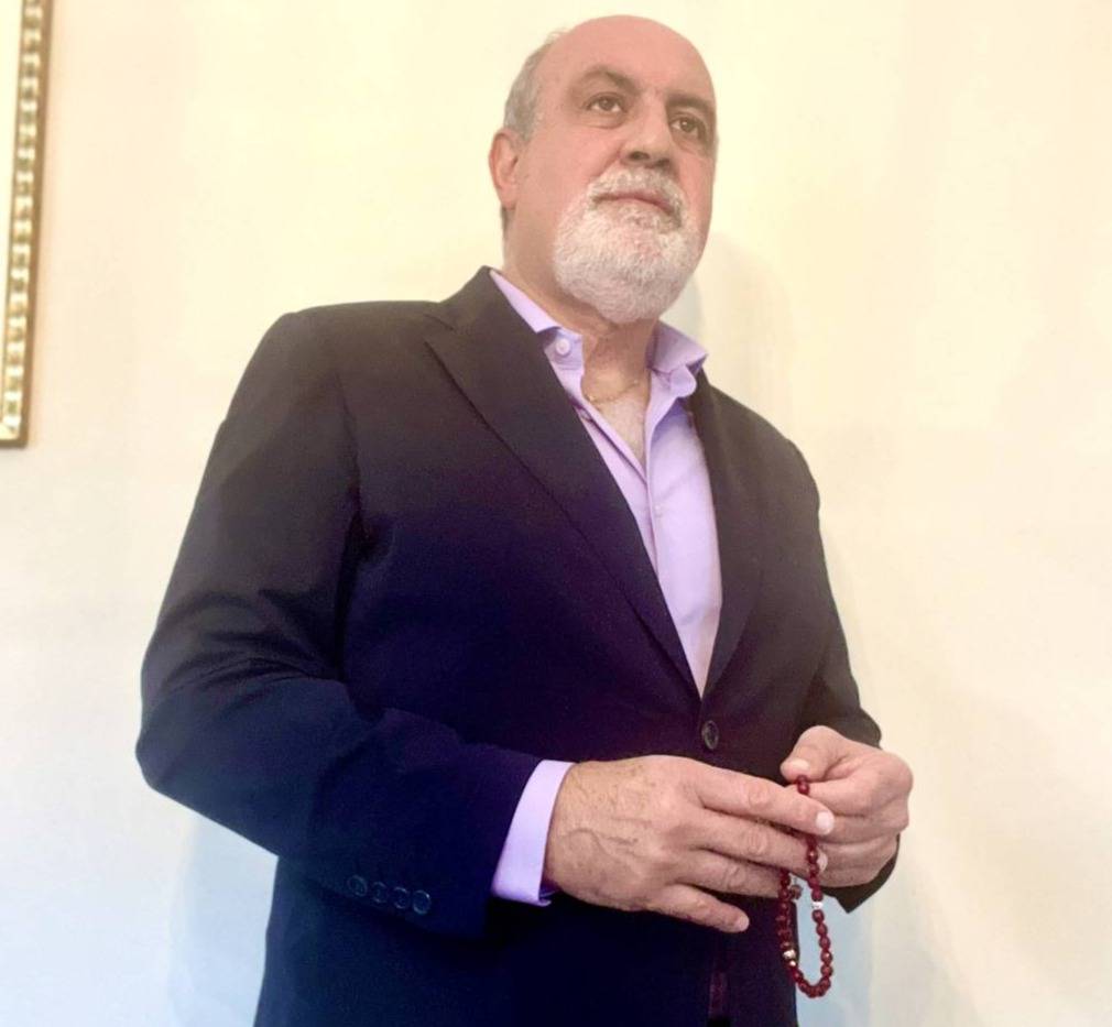 Nassim Nicholas Taleb : « Si Israël veut survivre, il doit changer radicalement de modèle et accepter l’égalité »