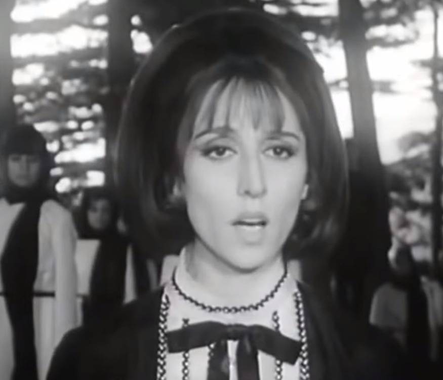 Quand la Feyrouz de 1967 donne une leçon à 2023