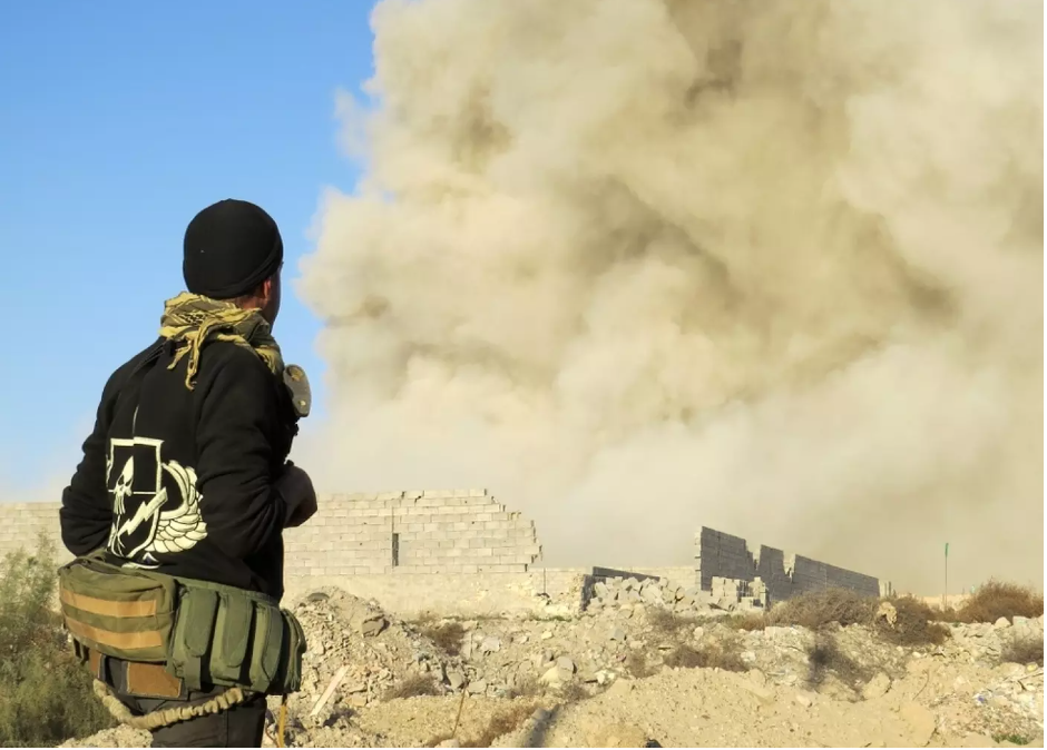 Les corps d'un Koweïtien et d'un Saoudien disparus en Irak ont été retrouvés