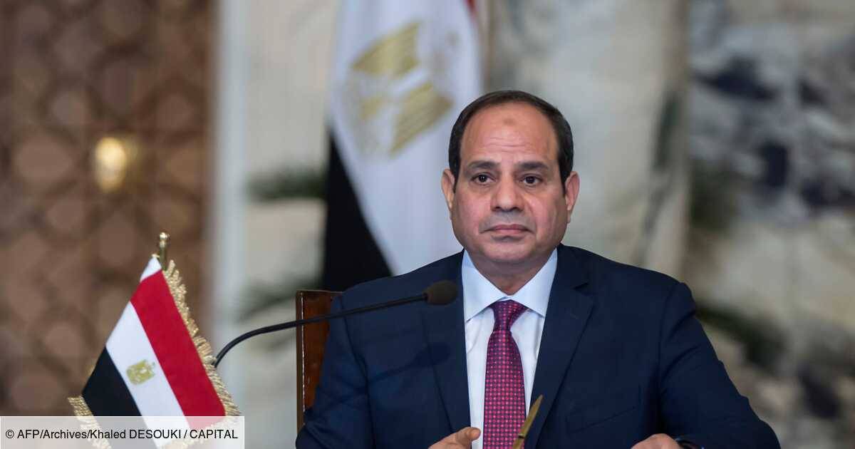 Sans solution en vue pour éviter un déplacement forcé de Gazaouis, l’Égypte s’active