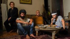 Une scène du film « Hardabasht » de Mohammad Dayeh. Photo DR