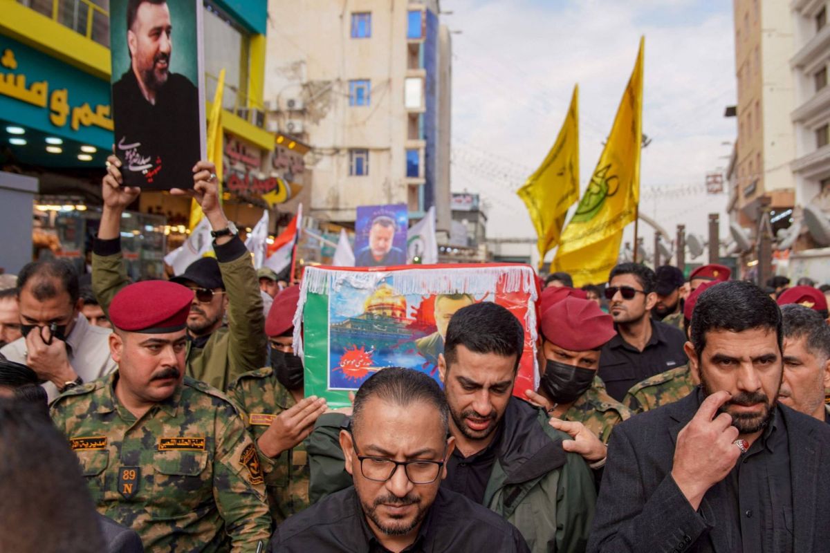 Quand le Hamas contredit les propos du porte-parole des pasdaran