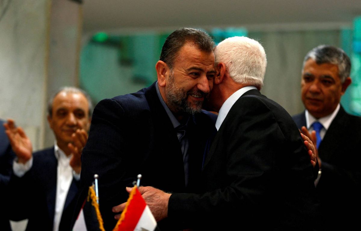 Hamas' Arouri was a key player until death in Beirut strike Hamas' Arouri was a key player until death in Beirut strike