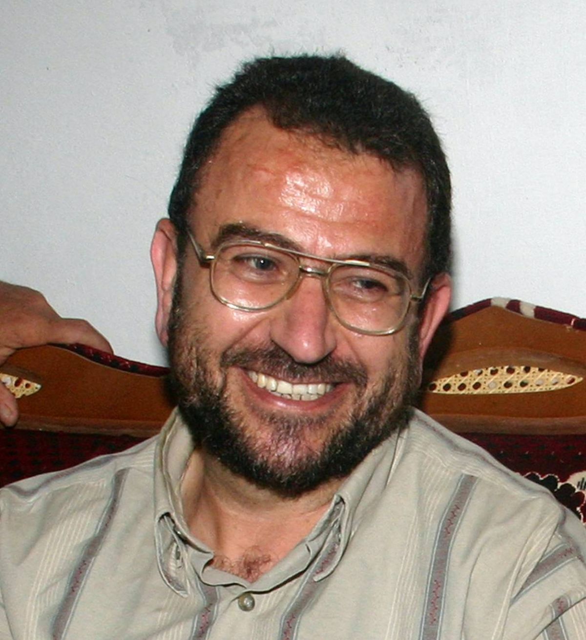 Who was Saleh al-Arouri? Who was Saleh al-Arouri?