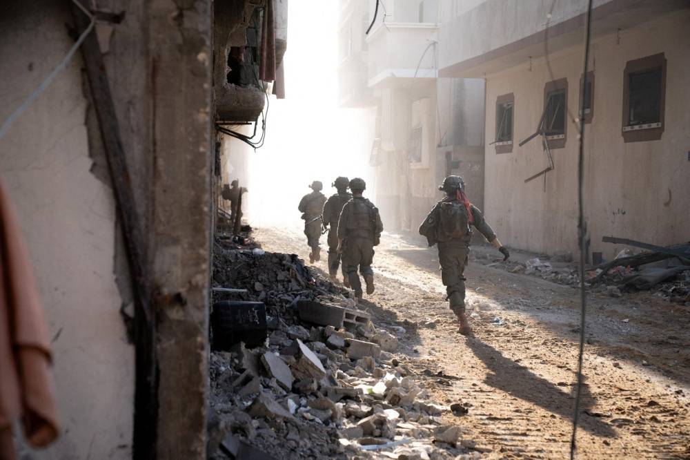 Israeli troops ignored pleas for 'help' before hostage killings