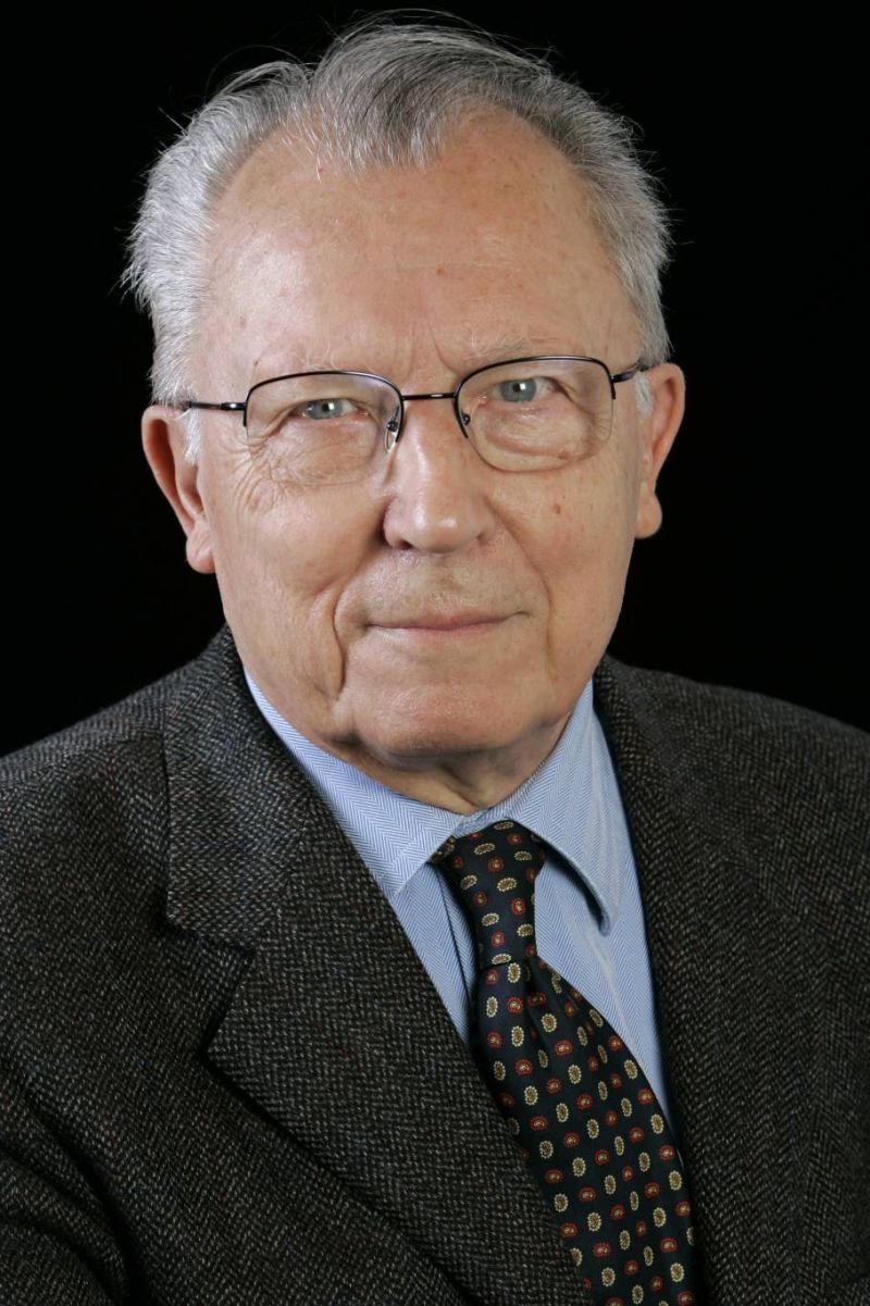 Jacques Delors, figure de la construction européenne, est mort à 98 ans