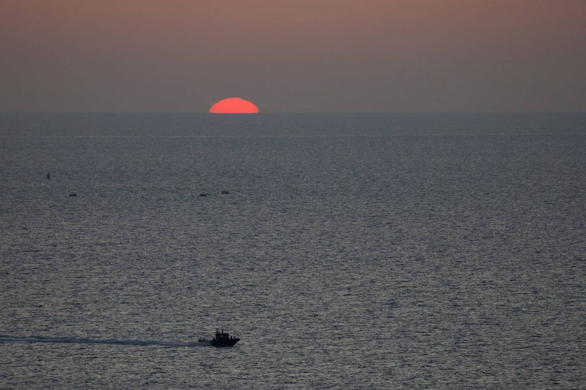 Israël prêt à laisser des navires acheminer de l'aide vers les côtes de Gaza