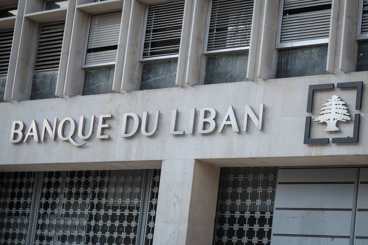 Banque du Liban’s foreign reserves on the rise since Manssouri's arrival