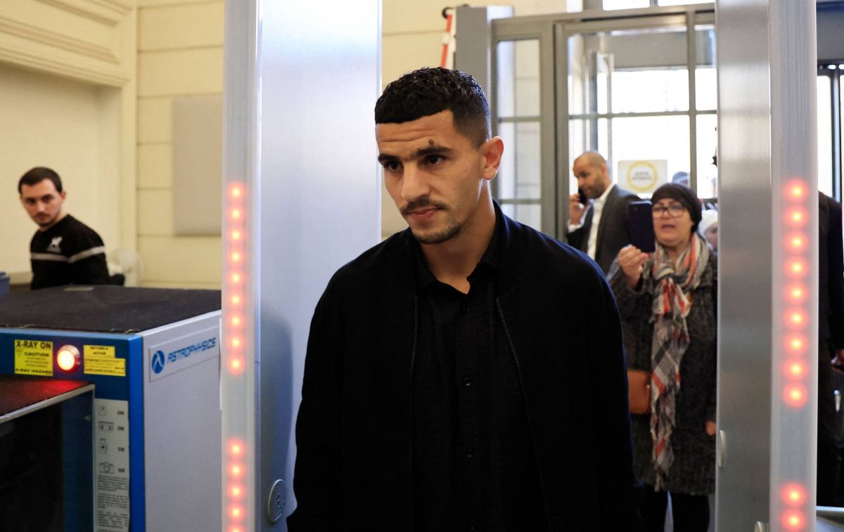 Youcef Atal condamné à du sursis et à une forte amende pour provocation à la haine