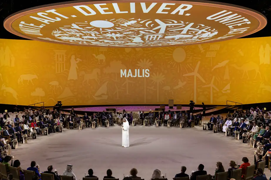 Ce que le « majlis » a apporté à la gouvernance du changement climatique