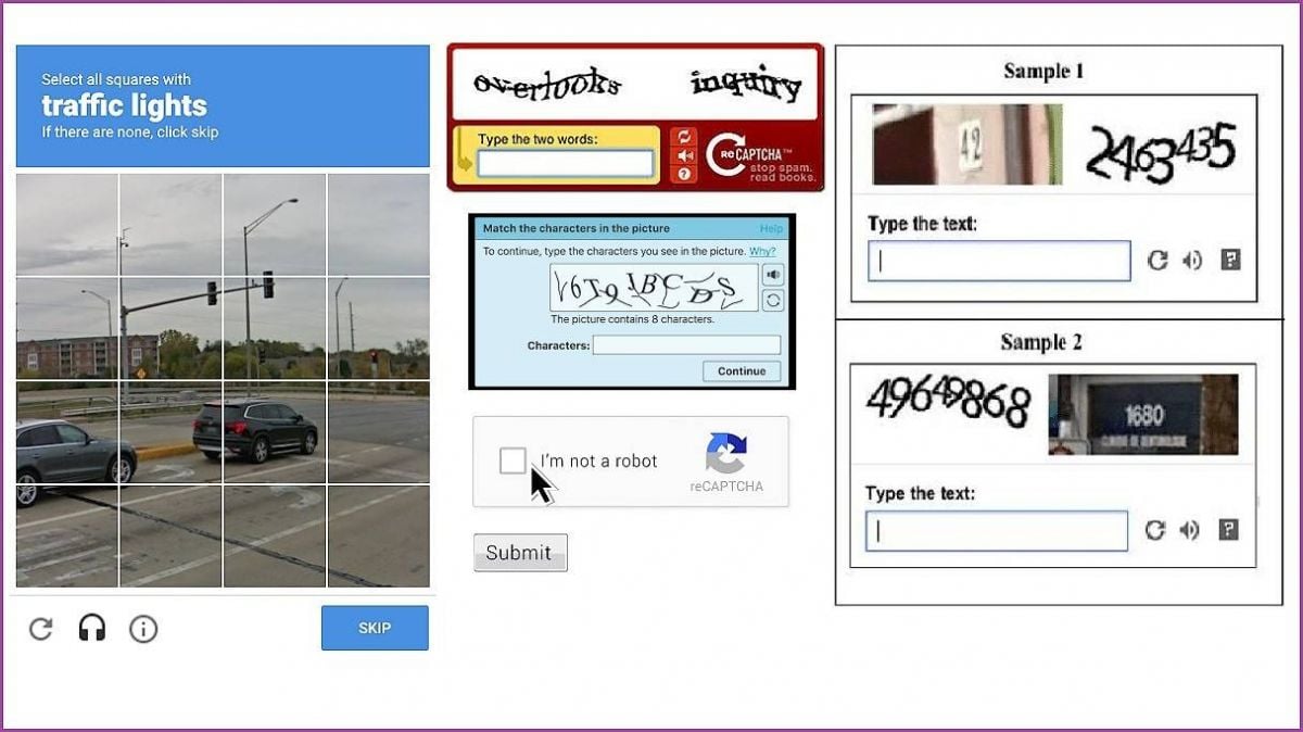 Comment des pirates ont déjoué la sécurité de Microsoft et créé des millions de faux comptes