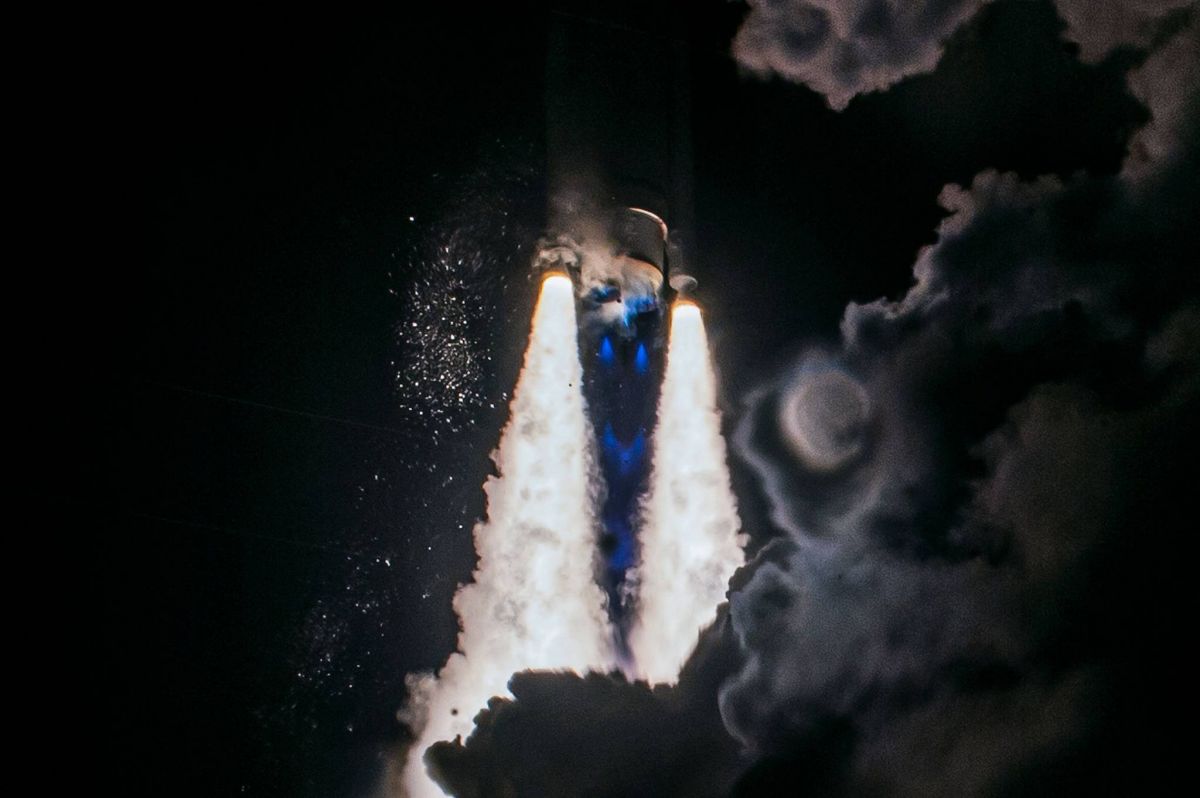 Un alunisseur privé américain perd du carburant dans l'espace, sa mission en péril