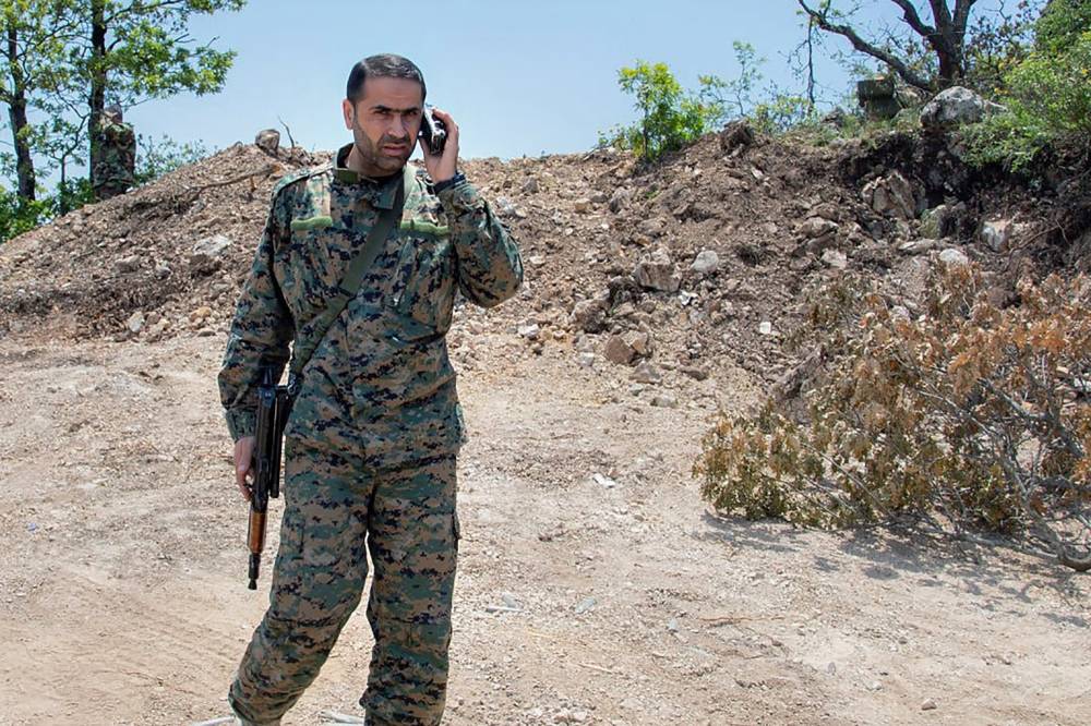 Hezbollah commander killed, waste crisis averted, airport hack investigation ongoing: Everything you need to know to start your Tuesday Hezbollah commander killed, waste crisis averted, airport hack investigation ongoing: Everything you need to know to start your Tuesday