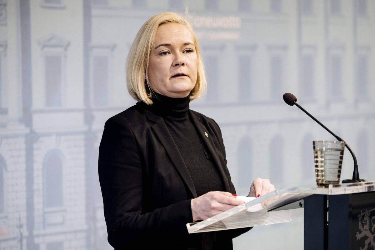 La Finlande prolonge la fermeture de sa frontière avec la Russie