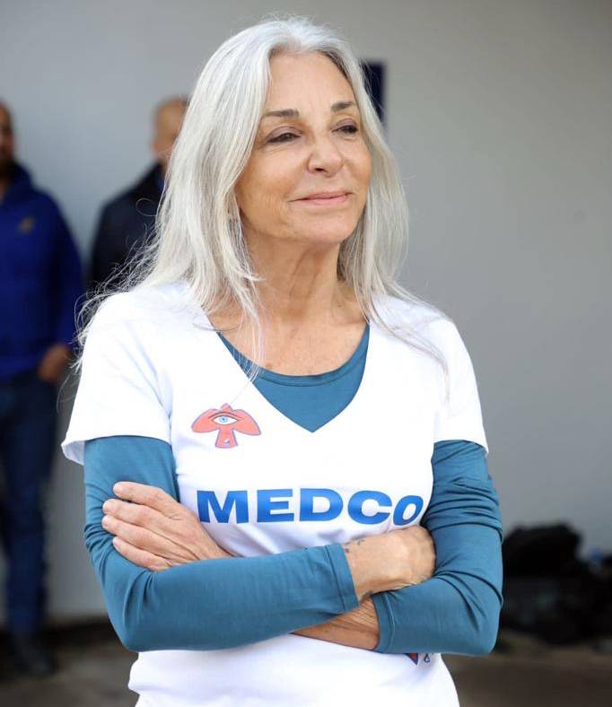 Medco X Katya Traboulsi, des citernes qui s’appellent « Je reviens »