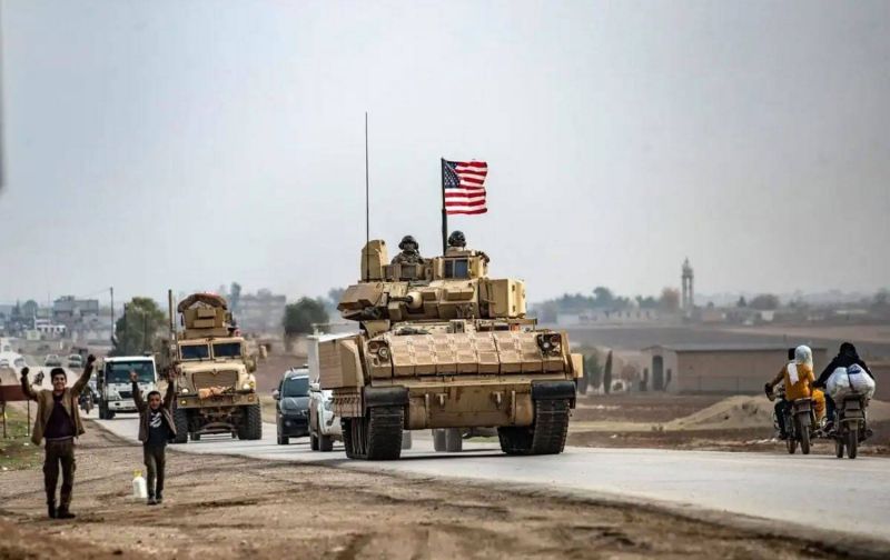 « Retrait des troupes US d’Irak » : le souhait irréaliste du Premier ministre Soudani