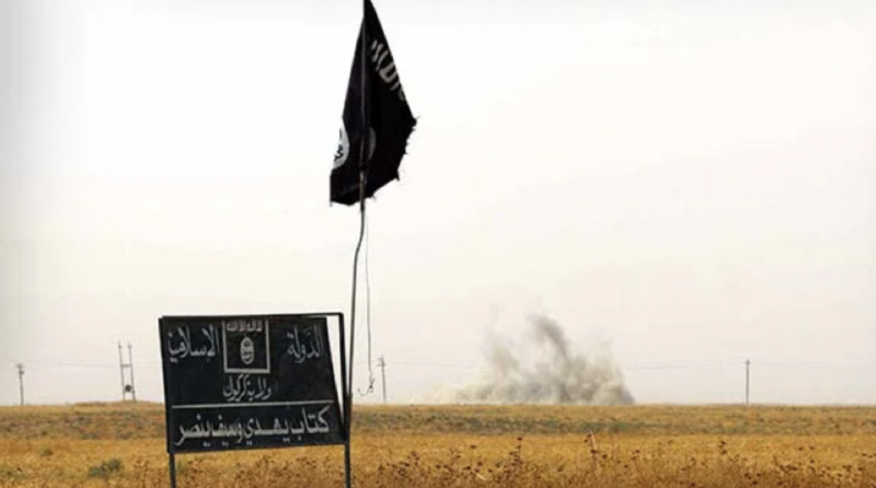 Islamic State group kills 14 Syria soldiers