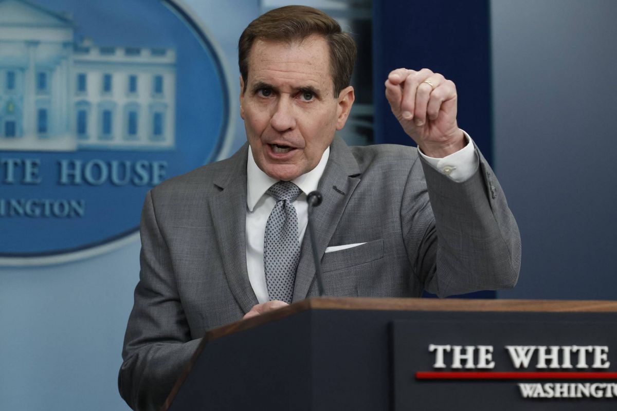 US condemns S.Africa's 'meritless' genocide case against Israel