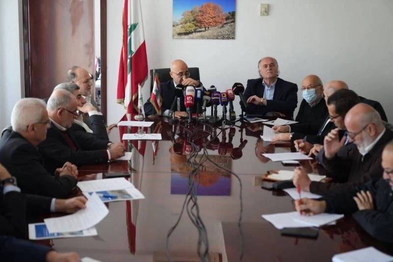 Last-minute compromise averts closure of Costa Brava landfill to Chouf, Aley and Baabda districts