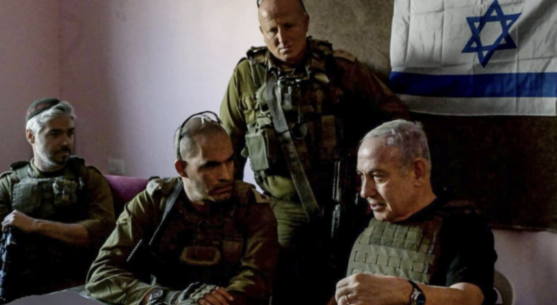 Saleh al-Arouri assassination: Netanyahu's political gains