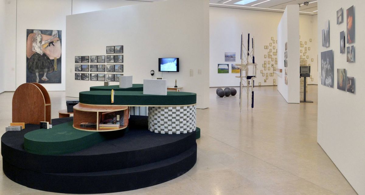 Du jardin de Sanayeh au musée Sursock, une traversée de trois décennies d’art critique libanais