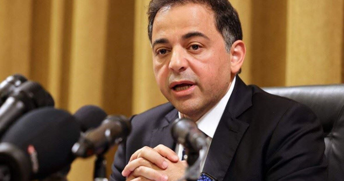 Manssouri: UAE banks did not stop transfers, transactions with Lebanon