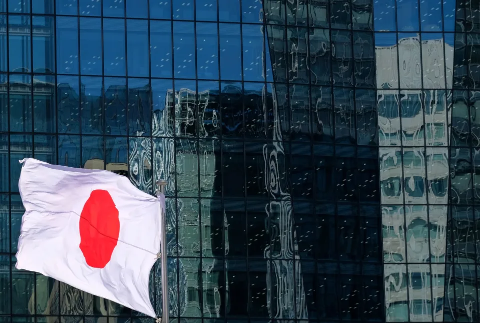 Japon : un élu du parti au pouvoir arrêté dans le cadre d'un scandale financier