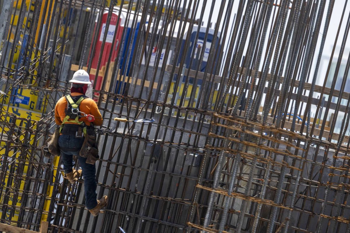 Le marché de l'emploi américain continue de dépasser les attentes
