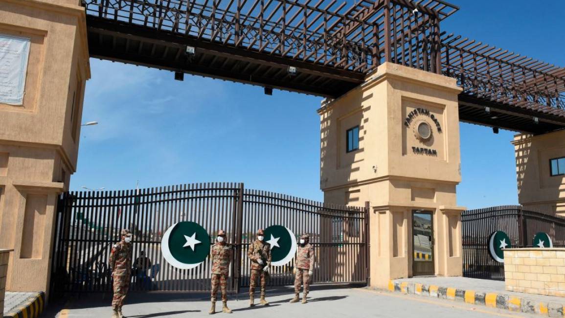 Les frappes au Pakistan, une erreur de calcul de l’Iran ? Les frappes au Pakistan, une erreur de calcul de l’Iran ?