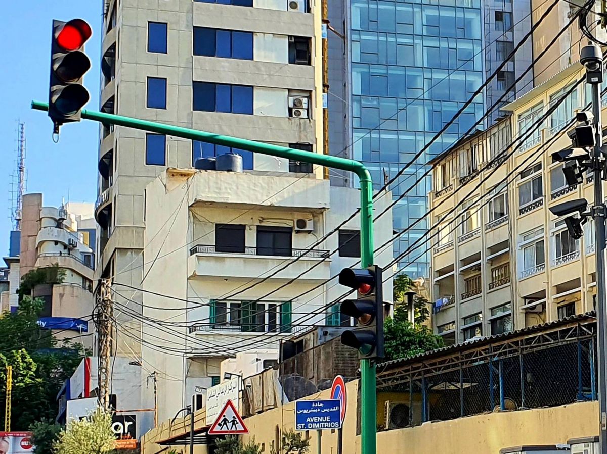 Le Liban, pire pays au monde pour les automobilistes ? Le Liban, pire pays au monde pour les automobilistes ?