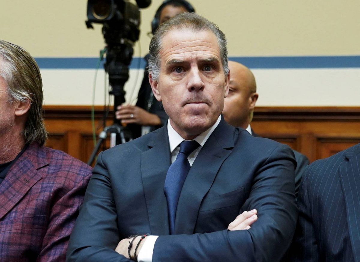 Le fils du président Biden plaide non coupable de fraude fiscale