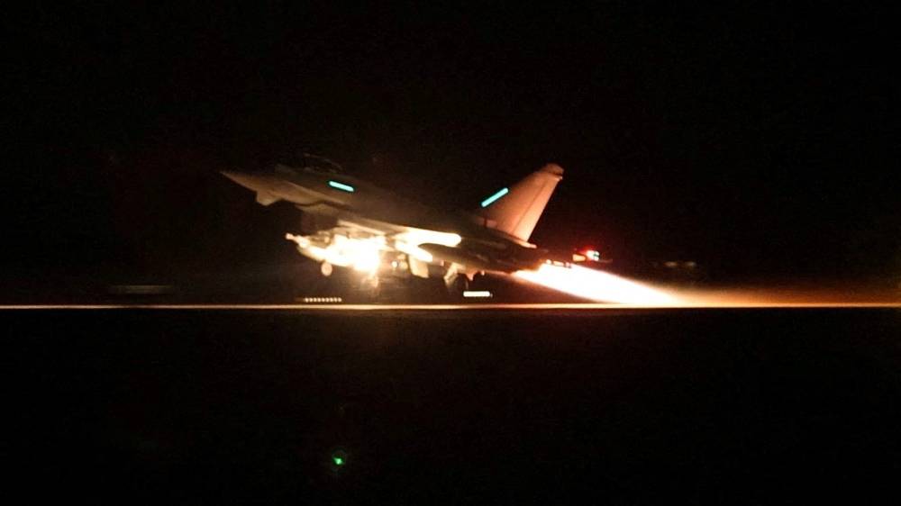 Face aux frappes anti-houthis au Yémen, la position délicate des Saoudiens