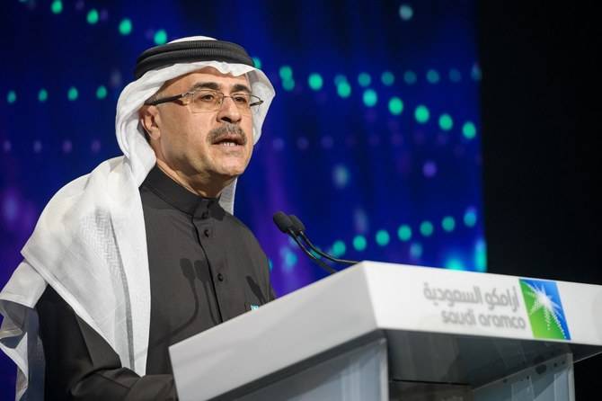 Attaques en mer Rouge : le PDG d'Aramco craint une pénurie de pétroliers