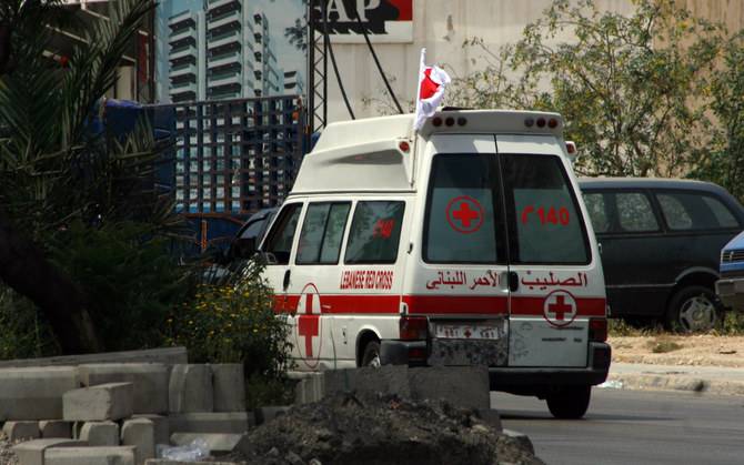 Un ressortissant irakien tué près de la frontière avec le Liban