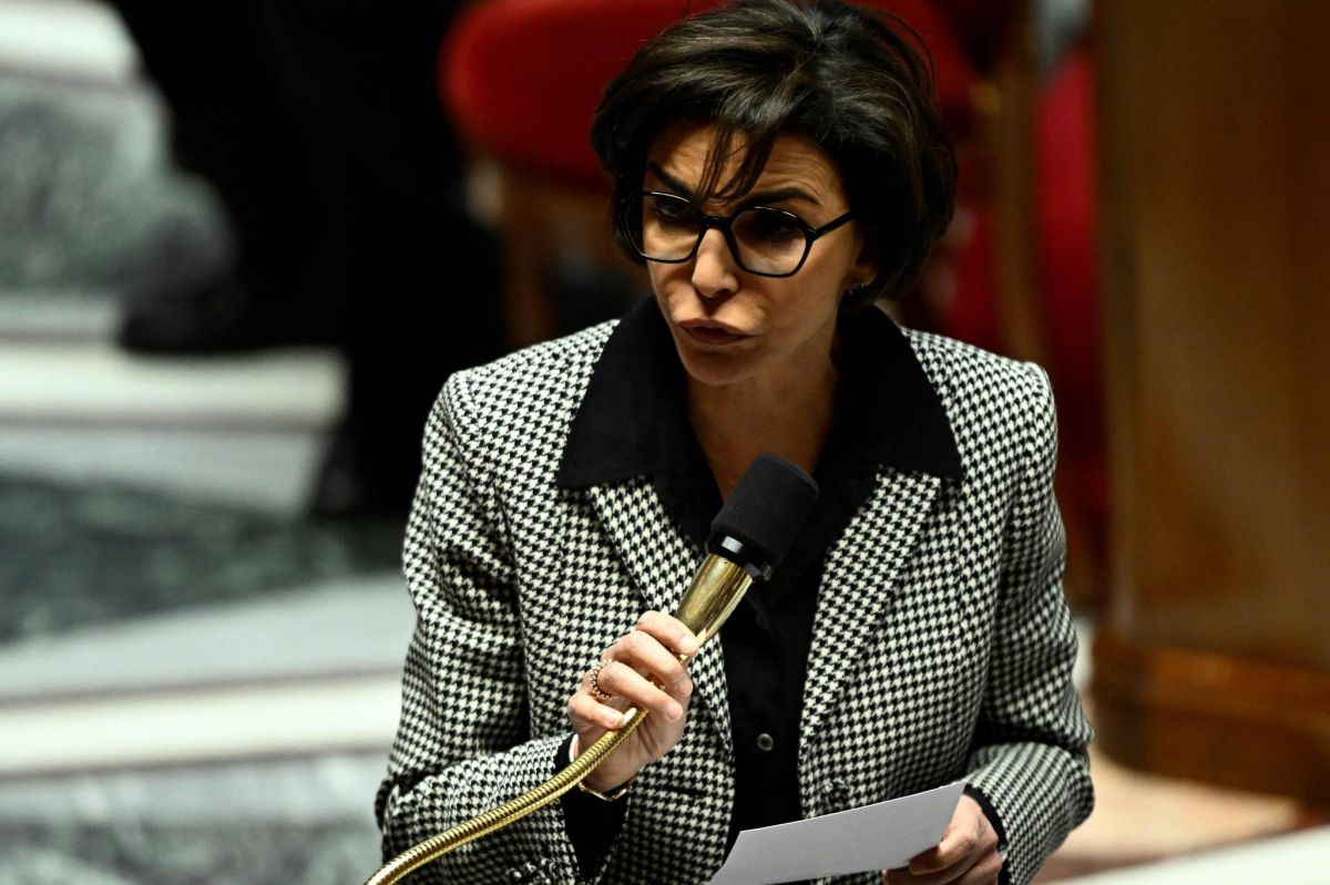 La nouvelle ministre française de la Culture brigue la mairie de Paris en 2026