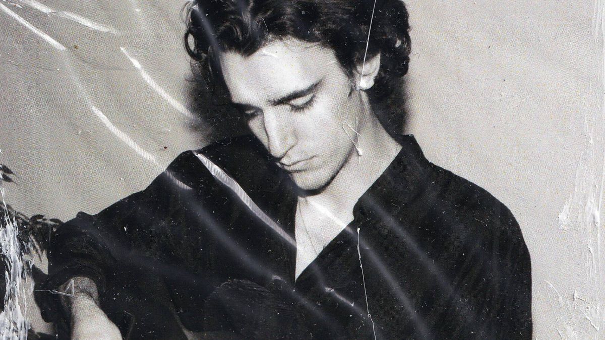 Tamino, la nouvelle coqueluche arabe de la chanson pop-rock mondiale