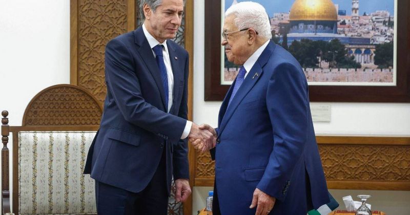 Le défi d’une « Autorité palestinienne réformée » pour le jour d’après à Gaza