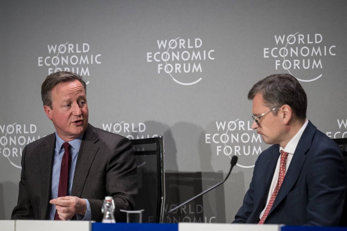 UK urges Iran to stop arming Houthi rebels in Yemen